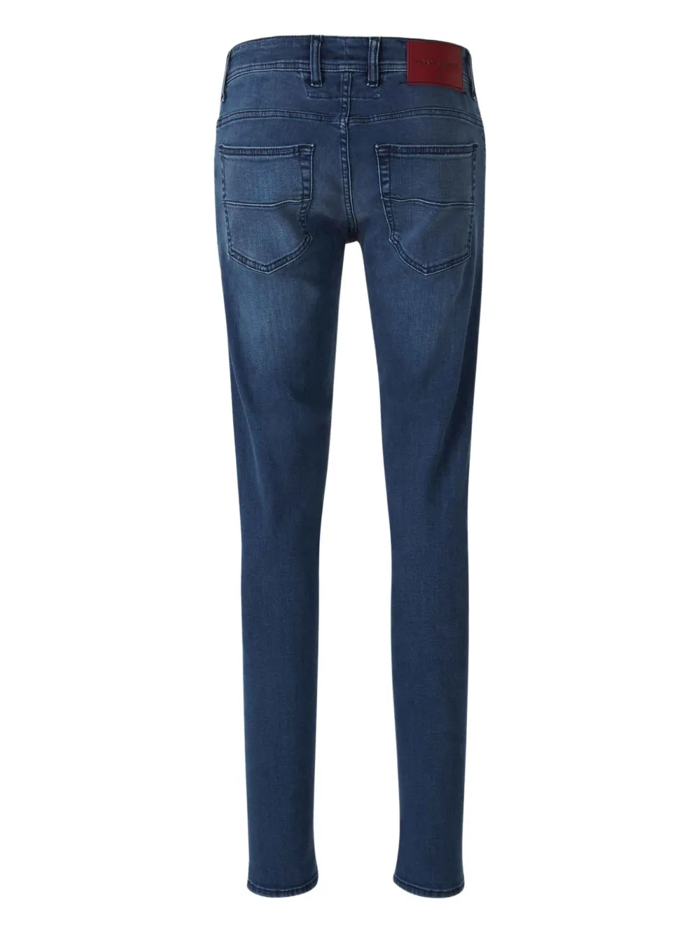 Sartoria Tramarossa Leonardo slim jeans - Blauw