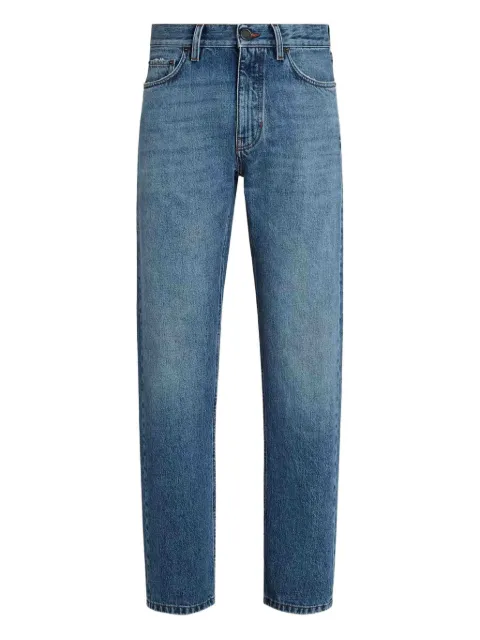 Zegna Roccia jeans 