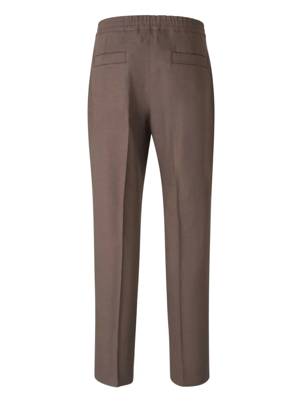 Zegna Oasi-linen trousers | Pantalones chinos | Image 2