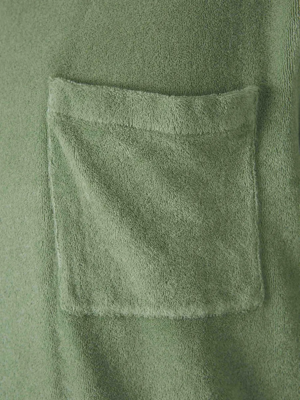 Fedeli Katoenen poloshirt Groen