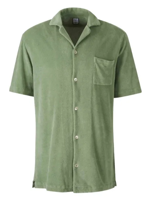 Fedeli playera tipo polo