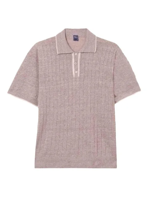 Fedeli Bobby Ireland polo shirt