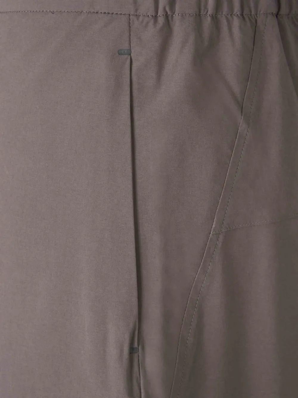 Herno Extralight broek Beige