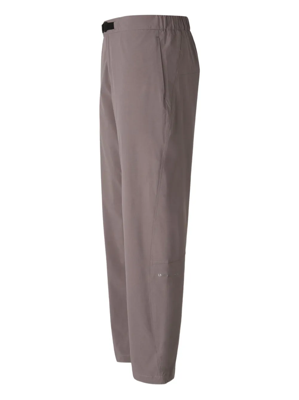 Herno Extralight broek Beige