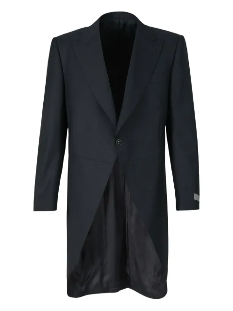 Canali Morning suit jacket