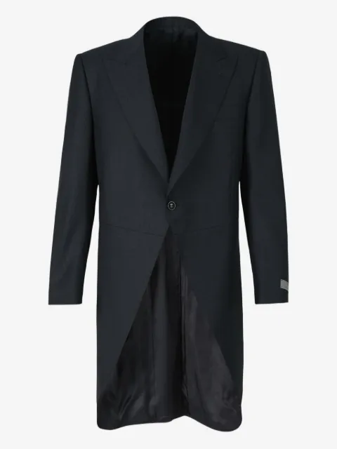 Canali Morning suit jacket