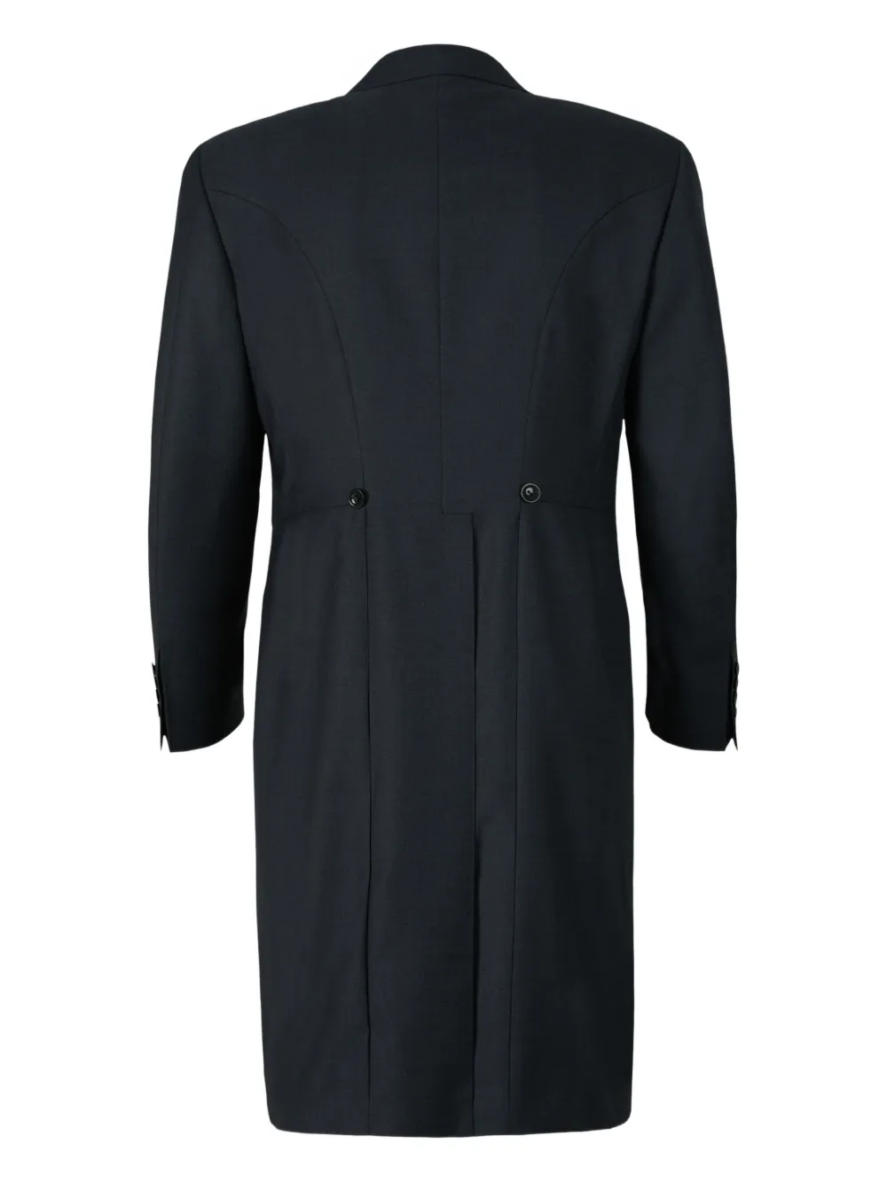 Canali Morning suit jacket | Single Breasted Coats | Image 2