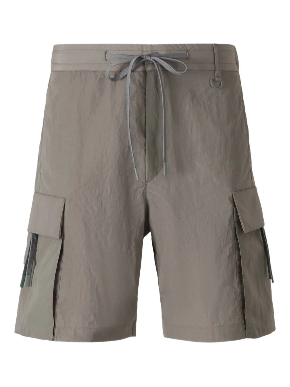 Laminar water-repellent shorts | gris | Image 1