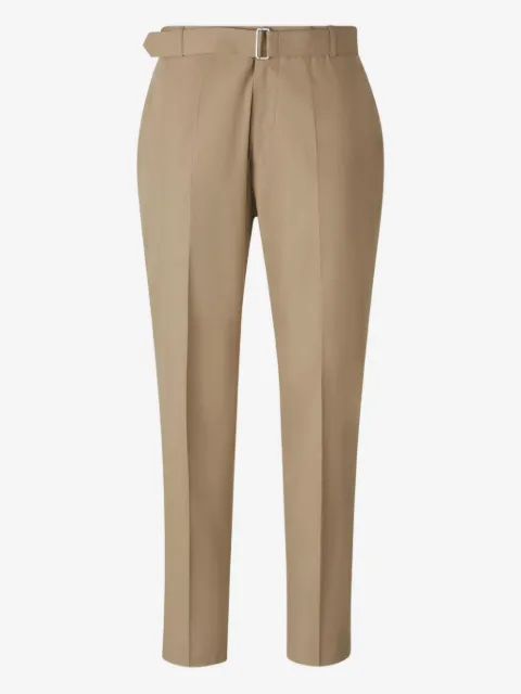 Officine Generale pantalon chino Owen