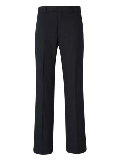 Berwich cotton trousers