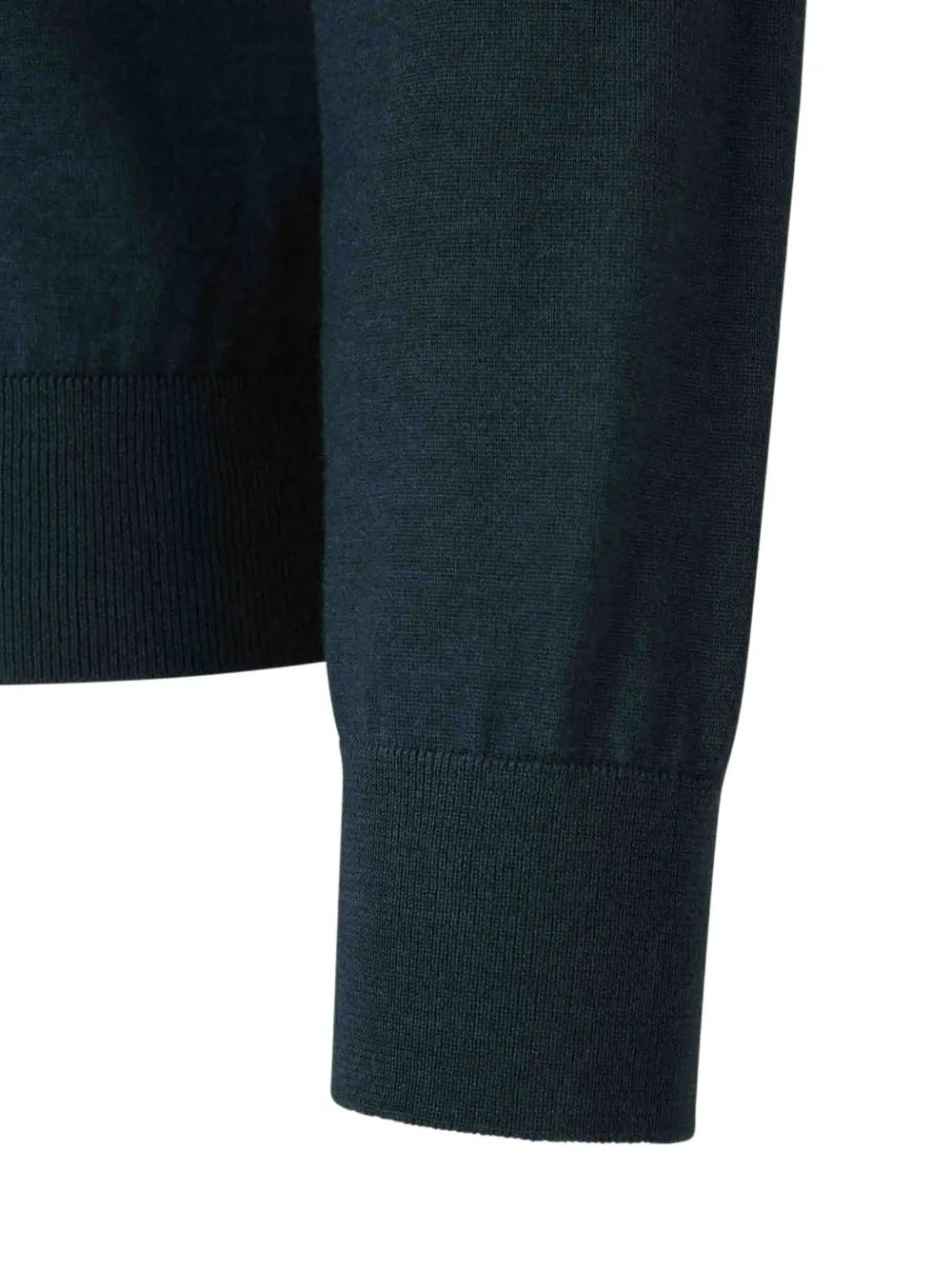 ZEGNA CASHSETA SWEATER