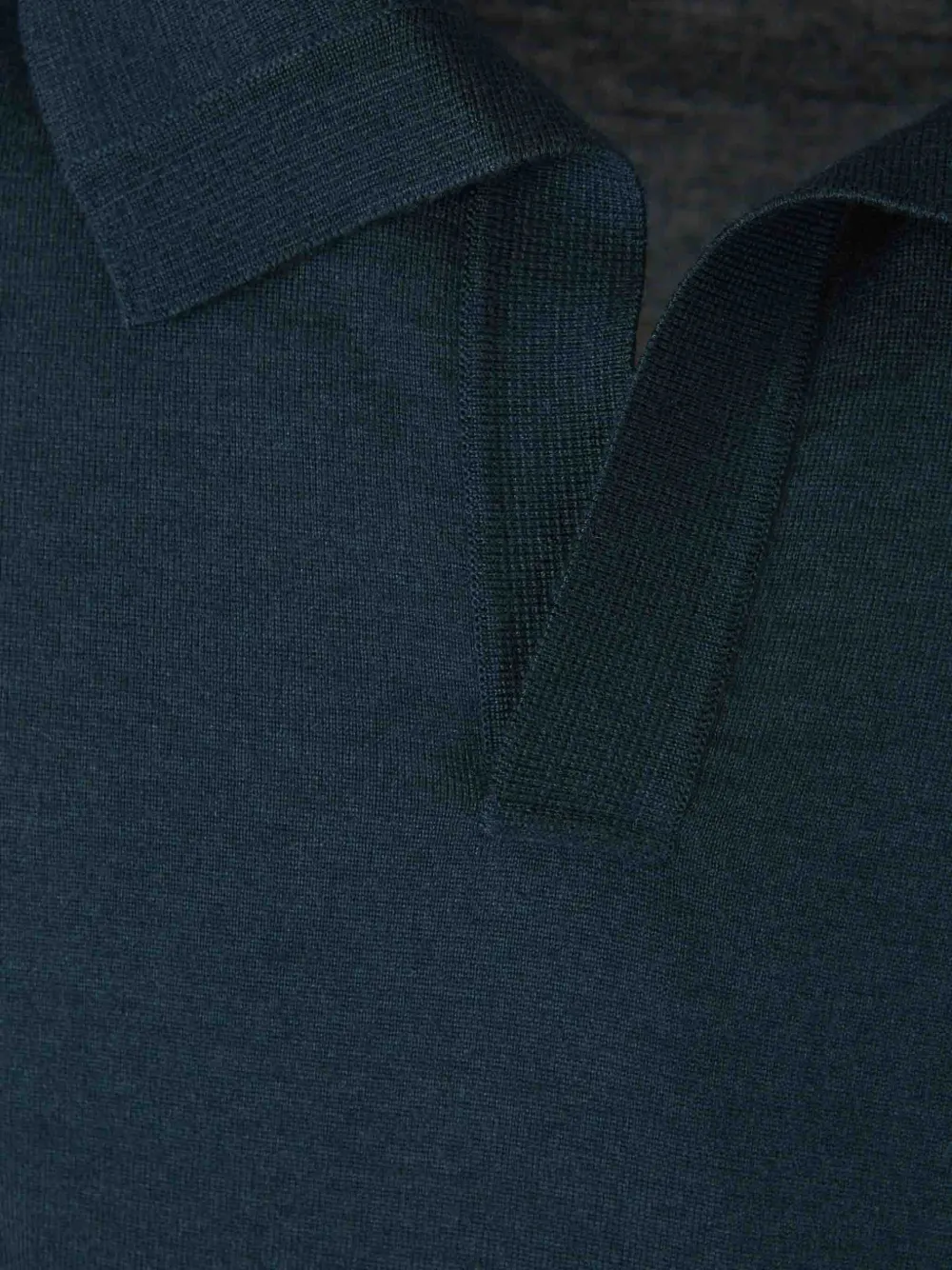 ZEGNA CASHSETA SWEATER
