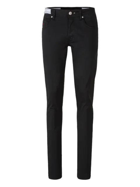 Sartoria Tramarossa straight-fit jeans