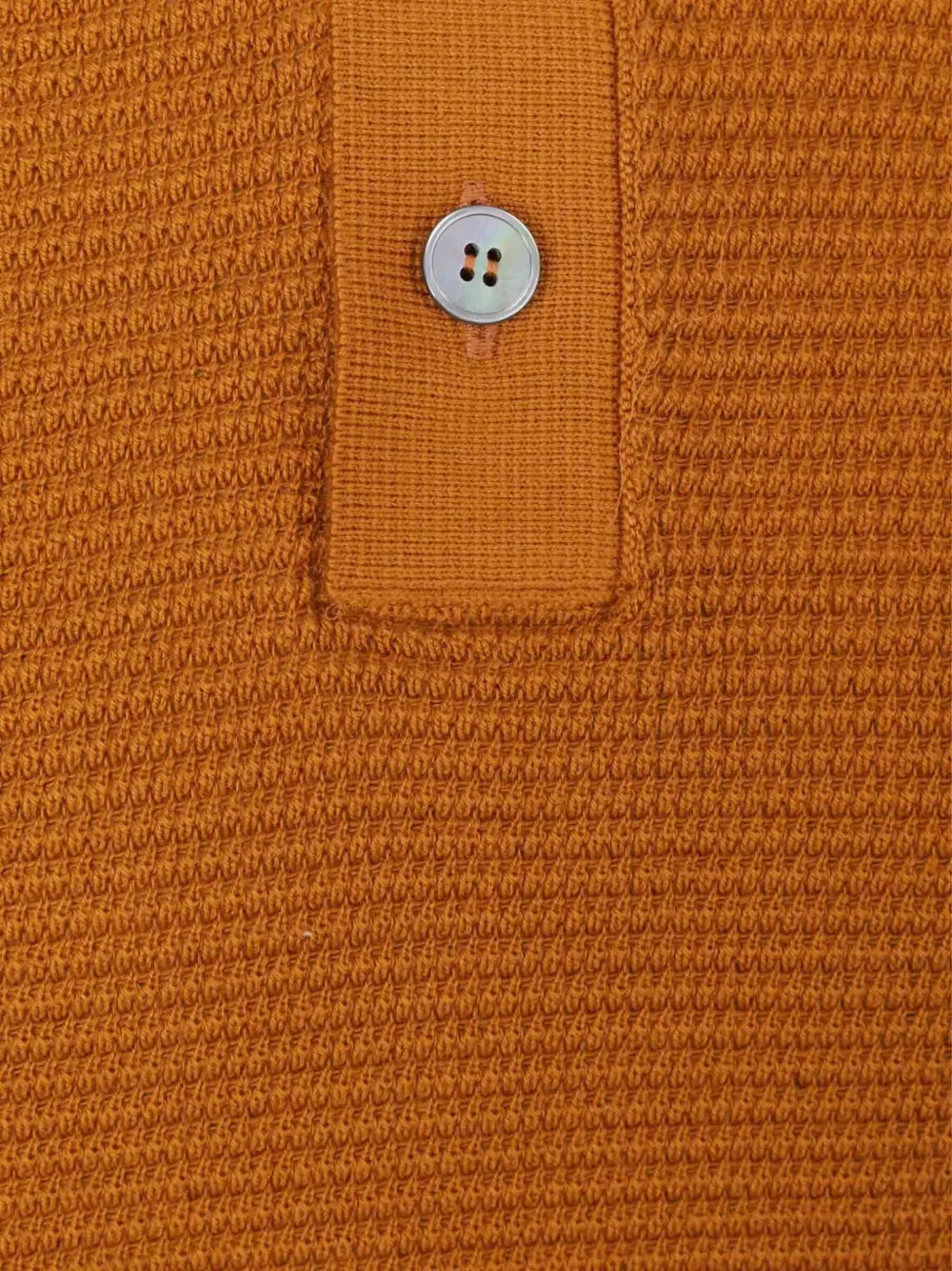 Zegna Klassisches Poloshirt | Kleidung | Image 4