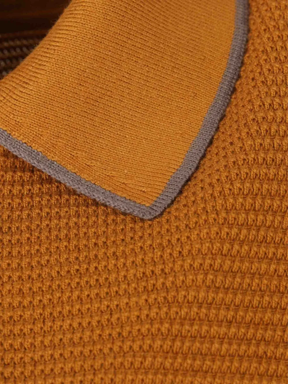 Zegna Klassisches Poloshirt | Poloshirts | Image 3