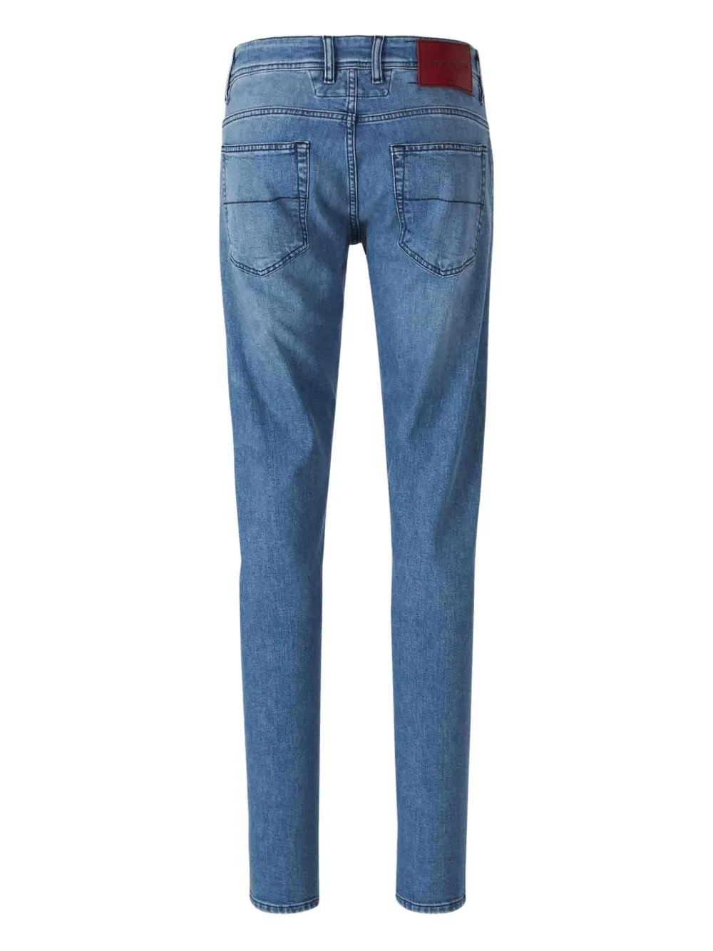 Sartoria Tramarossa Leonardo jeans - Blauw