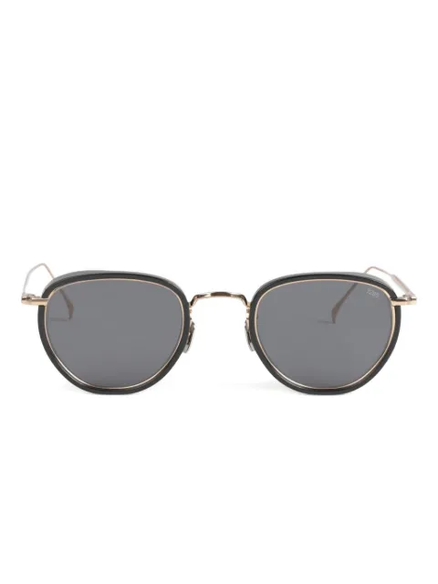 Eyevan7285 lentes de sol 797