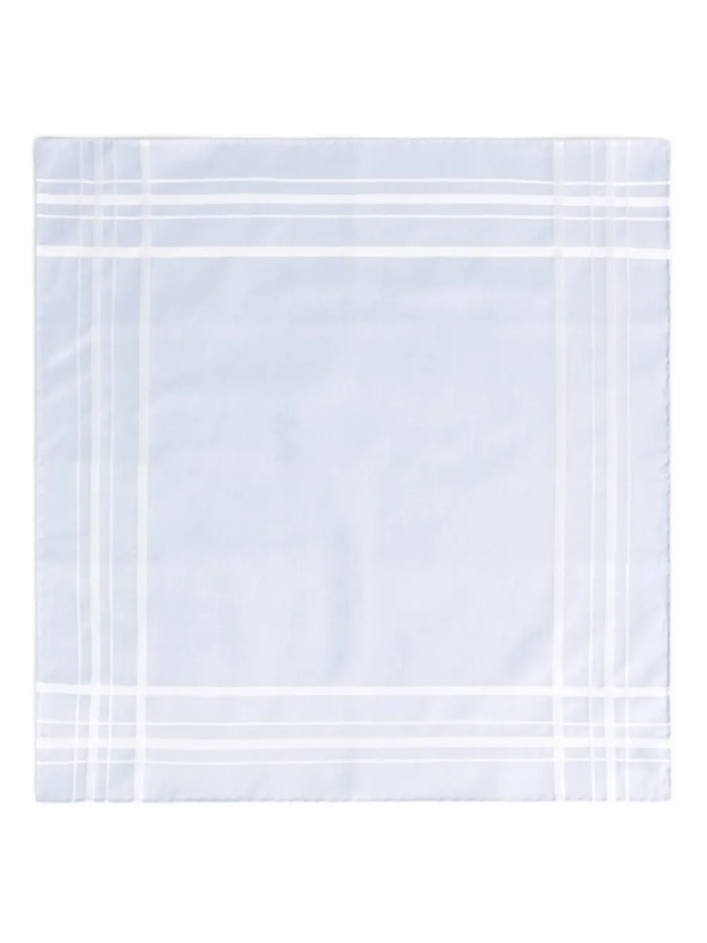 Simonnot Godard silk scarf (pack of two) | Image 2