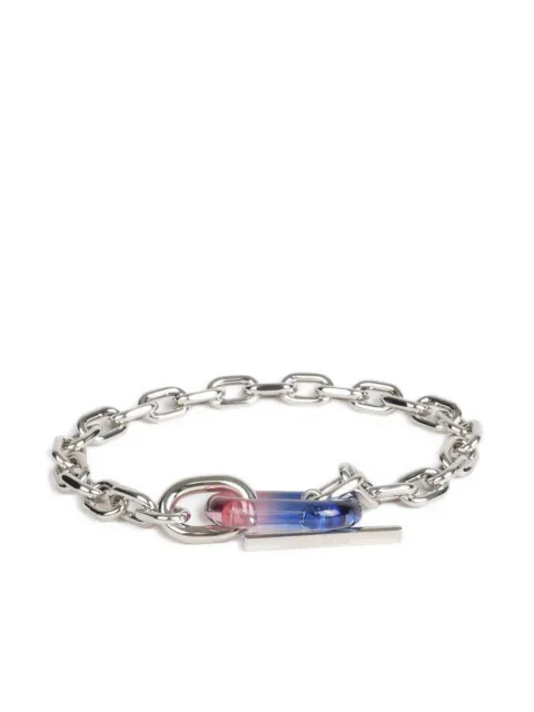 Rabanne Tie-Dye bracelet
