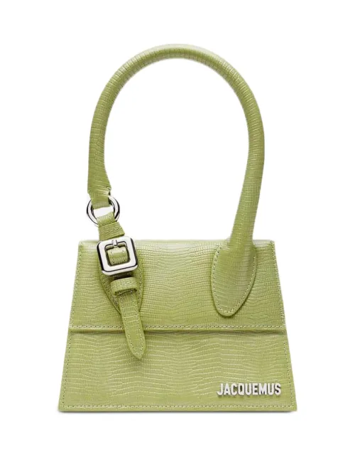 Sac à main Le Chiquito Buckle M - Jacquemus - Modalova