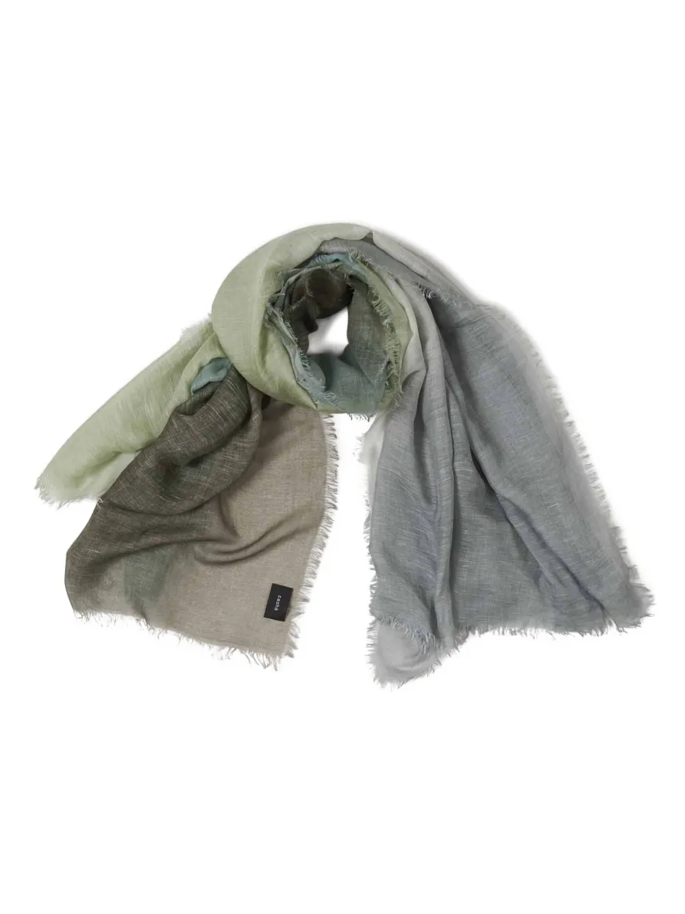 Cashca cashmere scarf | Image 2