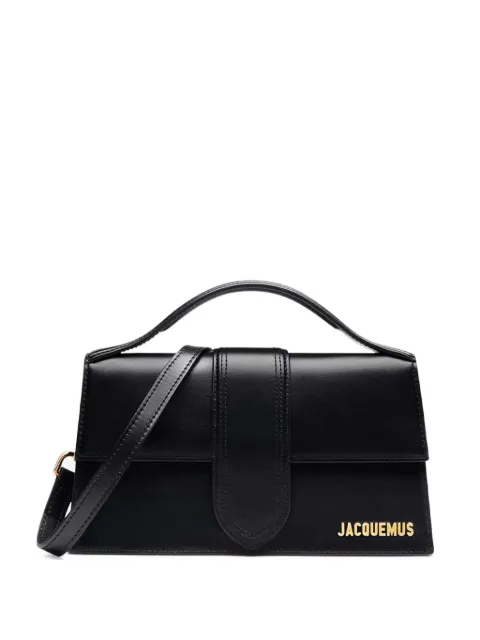 Jacquemus Le Grand Bambino Handtasche