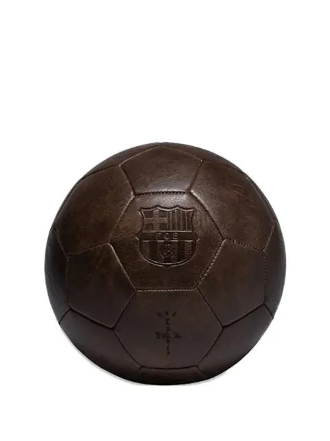 Travis Scott FCB Retro "Brown" football