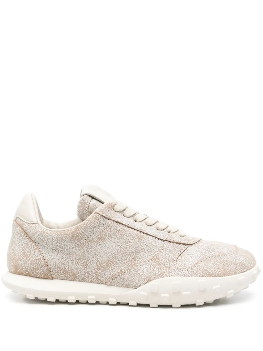 Jil Sander Moon sneakers Neutrals