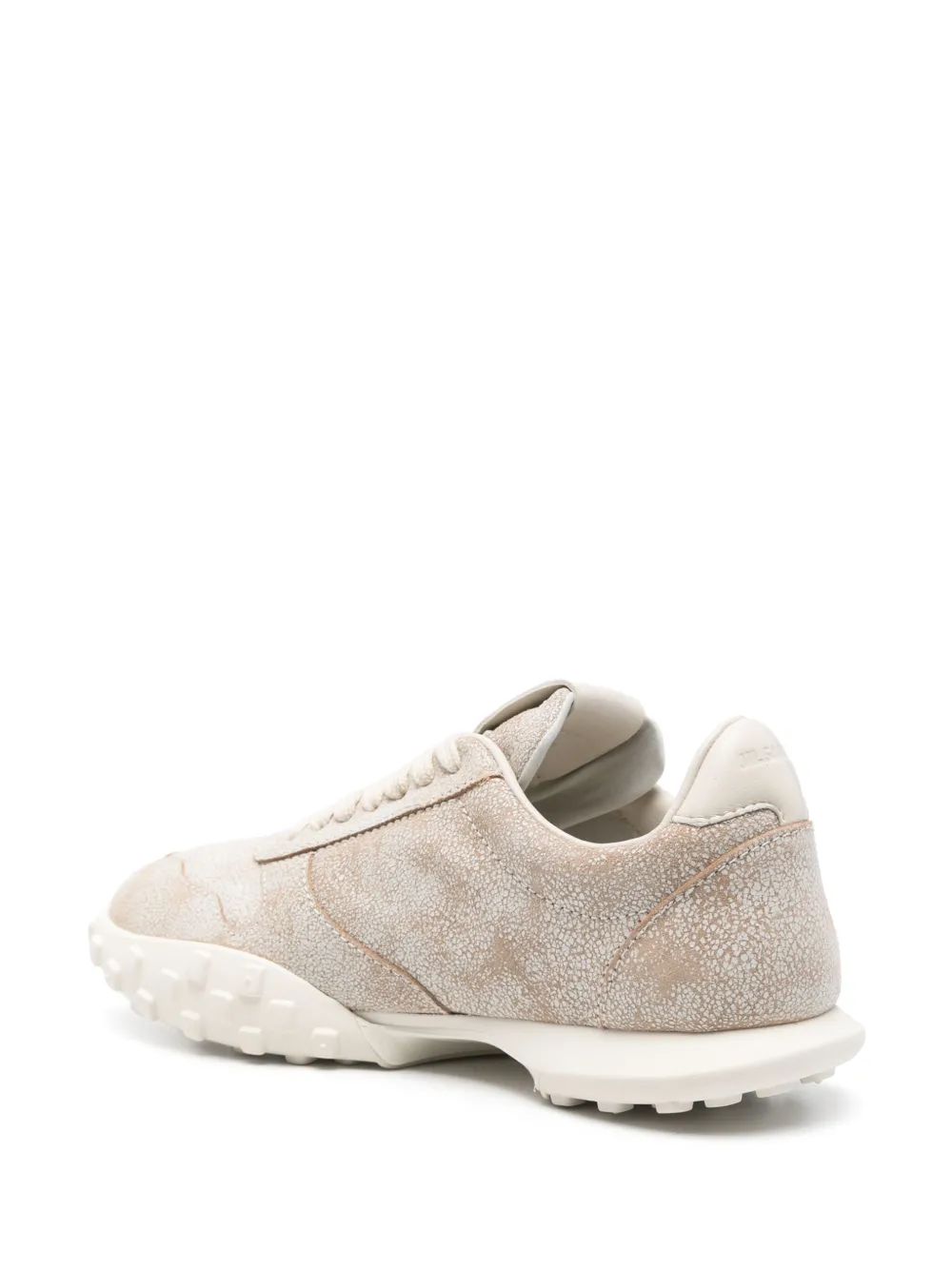 Jil Sander Moon sneakers Neutrals