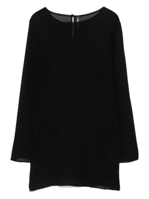 Maison Close Fever mini dress