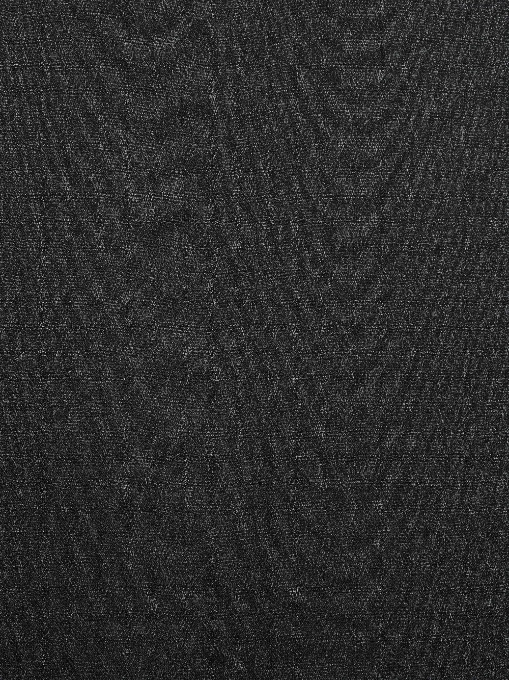Maison Close Fever mini-jurk Zwart