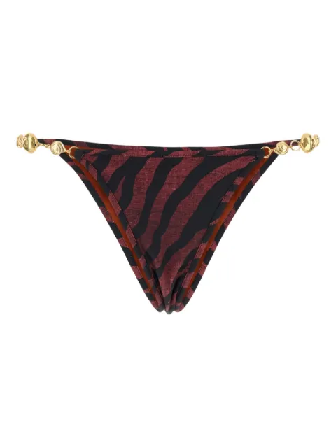 Reina Olga Splash bikini bottoms