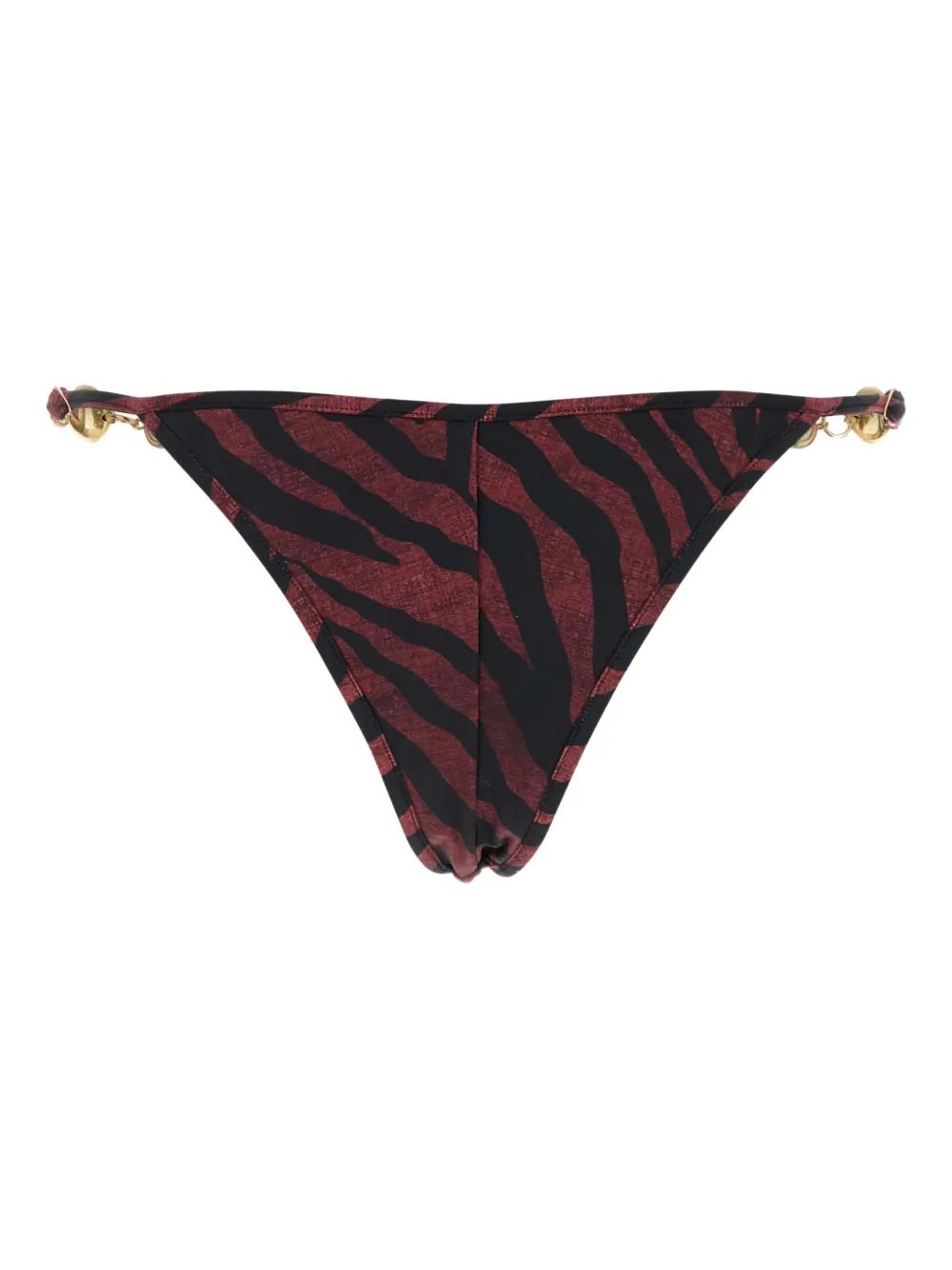 Reina Olga Splash bikinislip Bruin