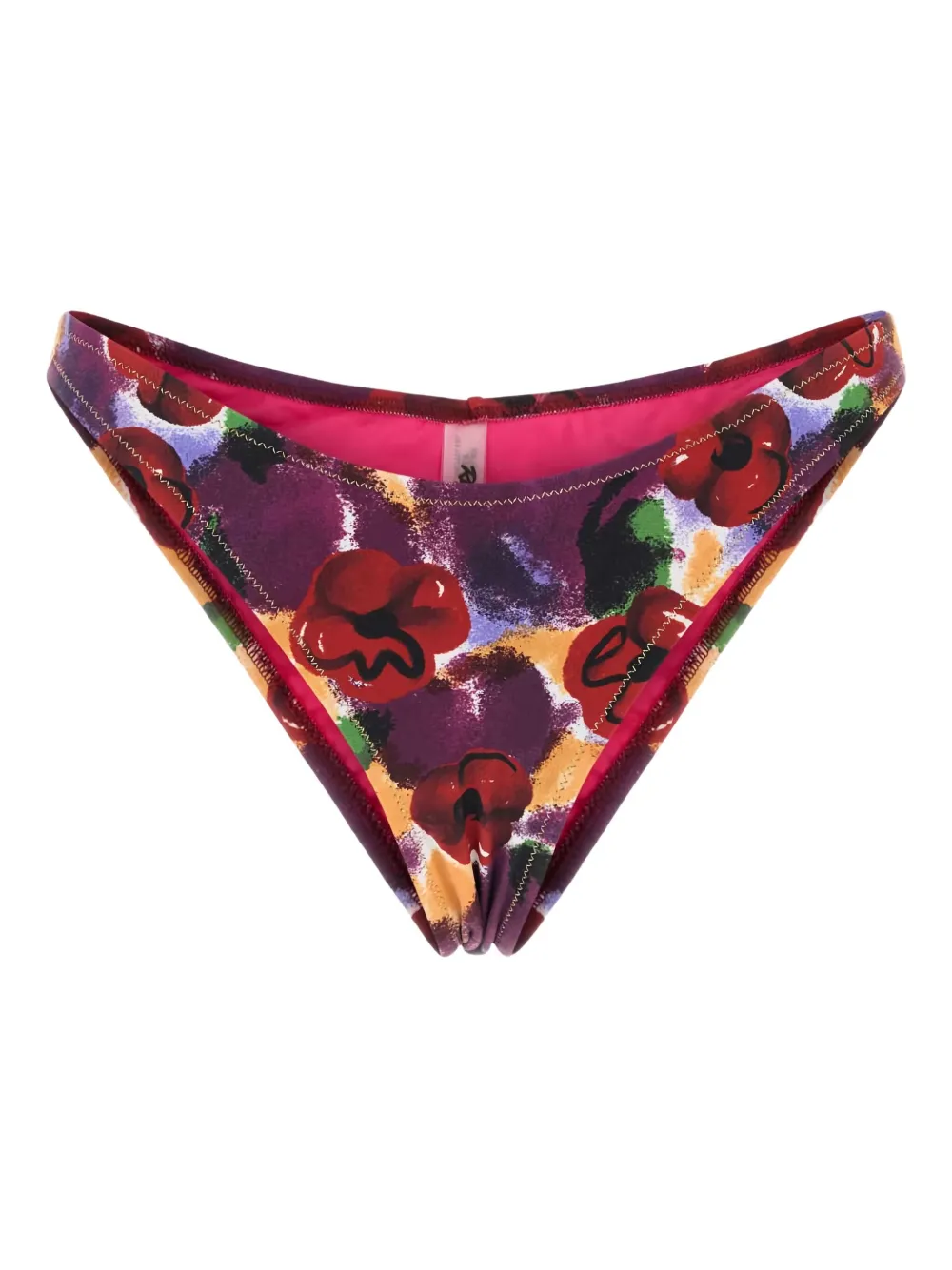 Reina Olga Bikinislip Rood