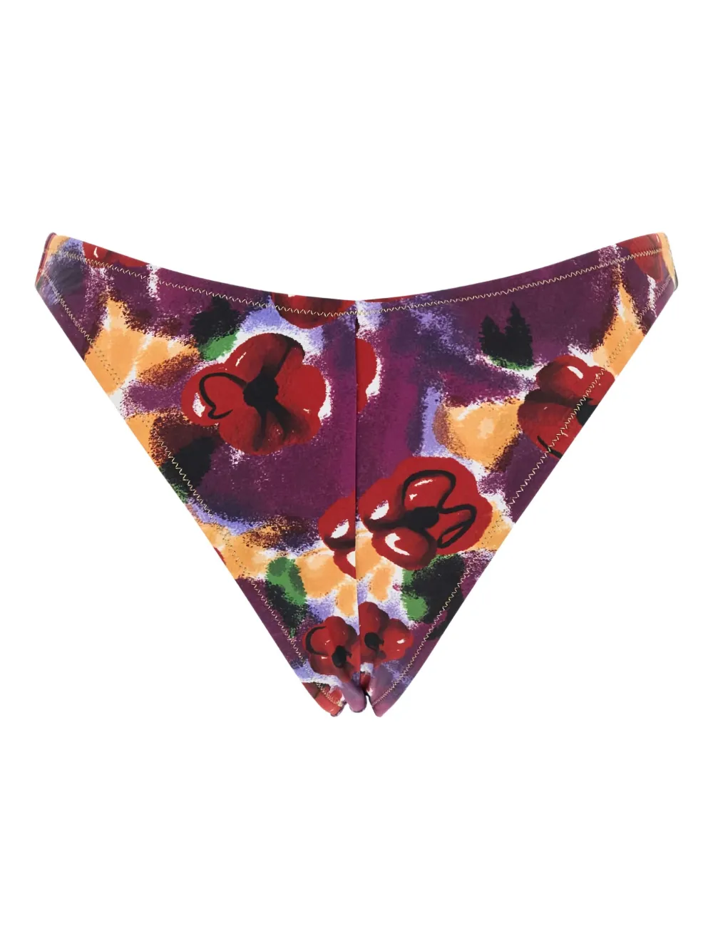 Reina Olga Bikinislip Rood