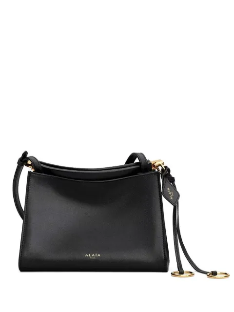 Alaïa شنطة كتف 'لو كليك' صغيرة