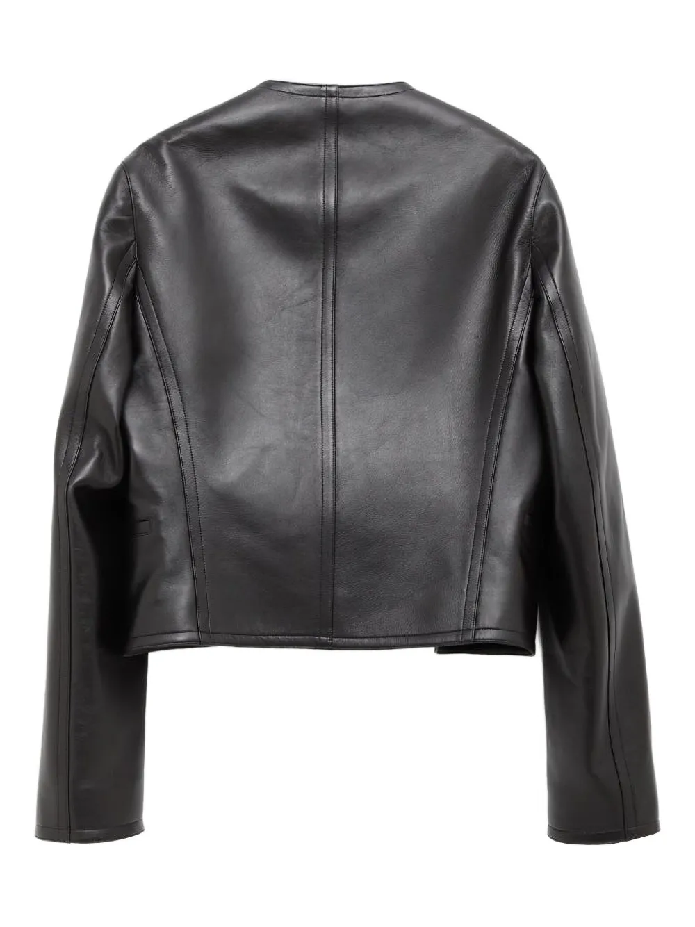 Alaïa chamarra de piel | Chamarras de piel | Image 2