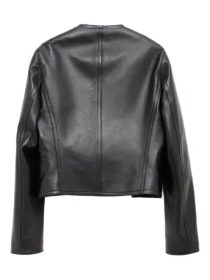 Alaïa Jackets for Women - Shop on FARFETCH