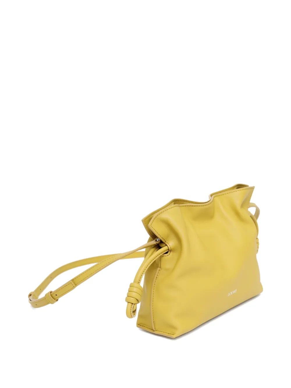 LOEWE Flamenco shoulder bag Groen