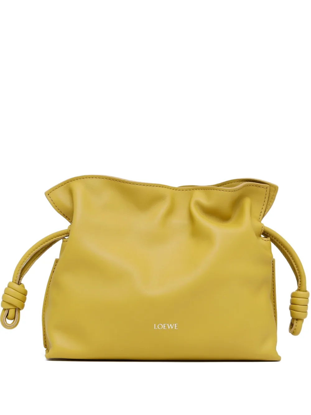 LOEWE Flamenco shoulder bag | verde | Image 1