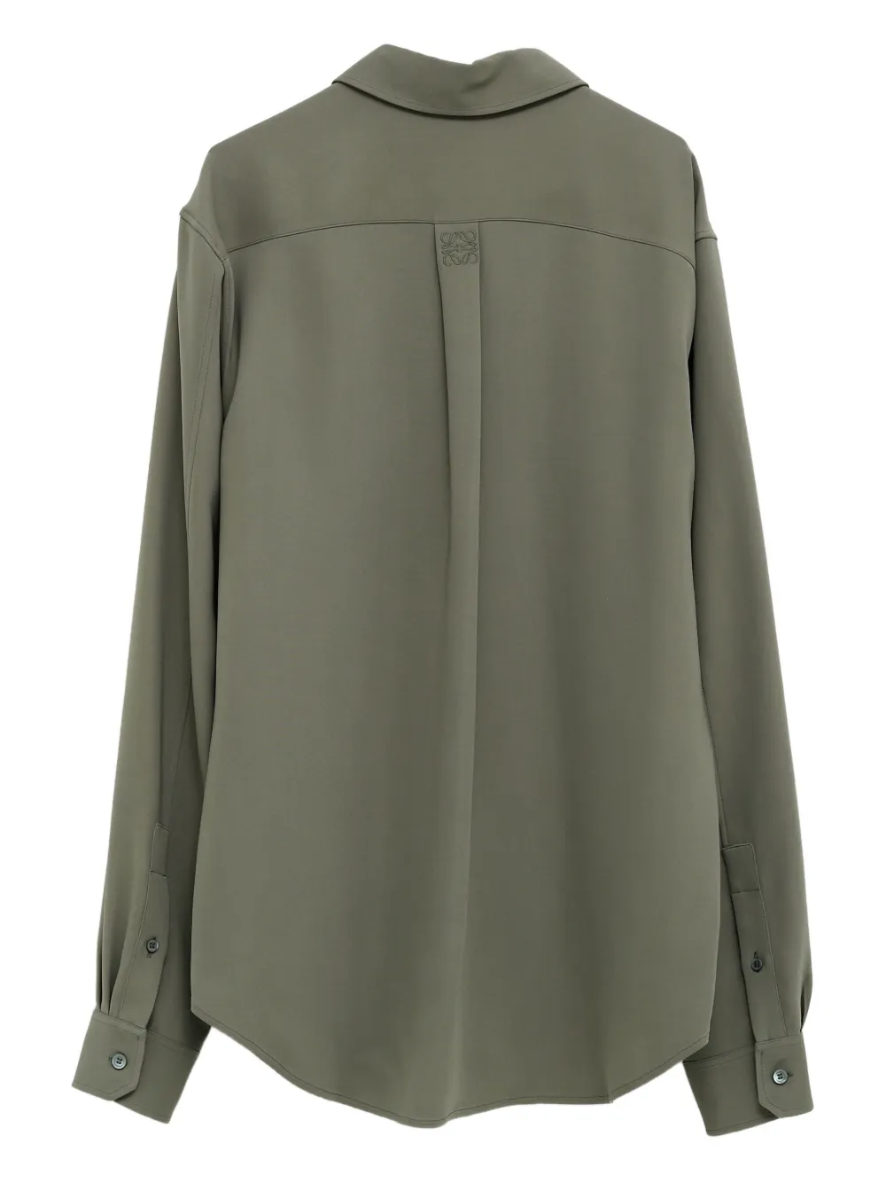 LOEWE button-up shirt | Image 2