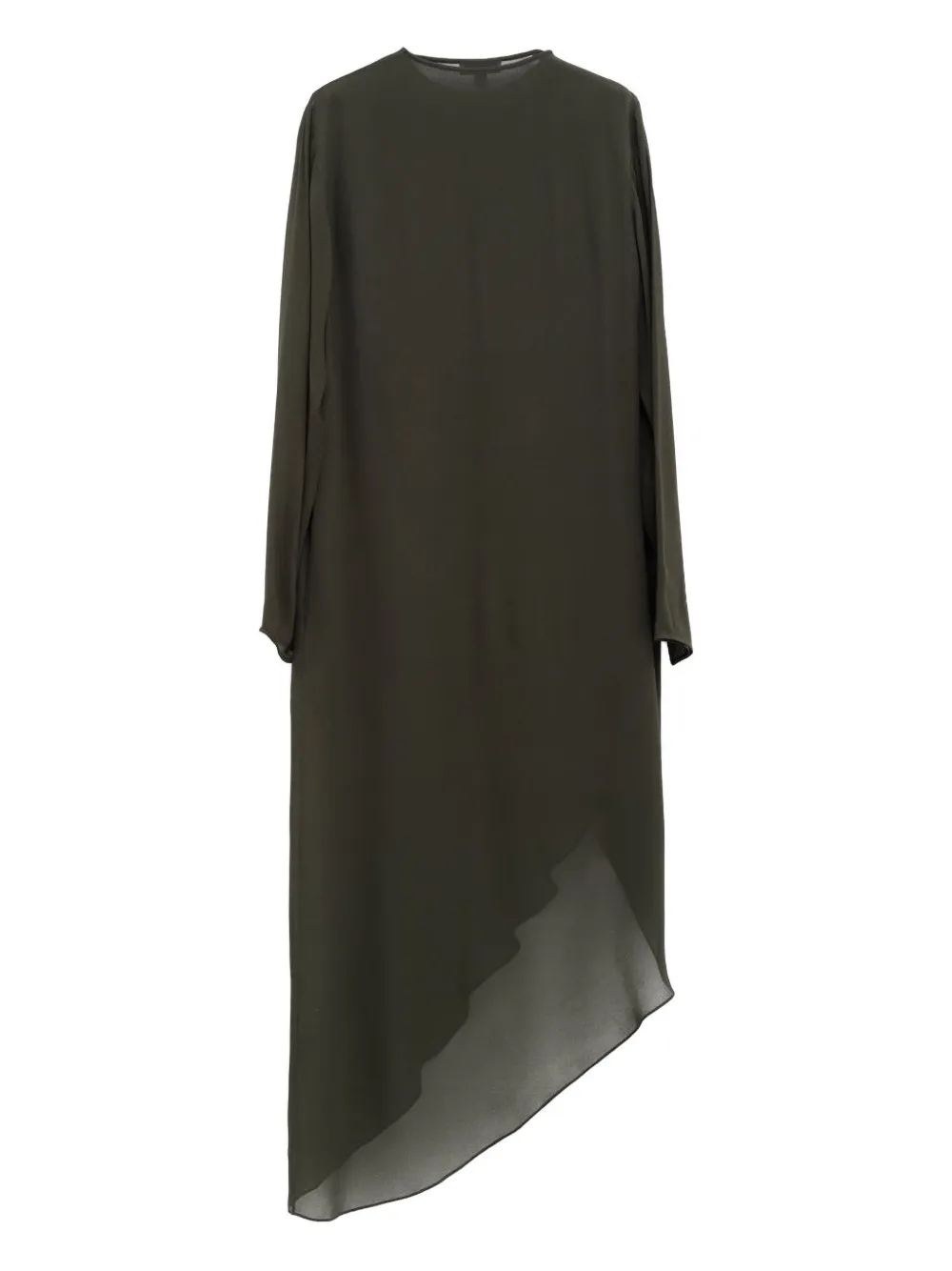 Alaïa vestido asimétrico | Vestidos de día | Image 2