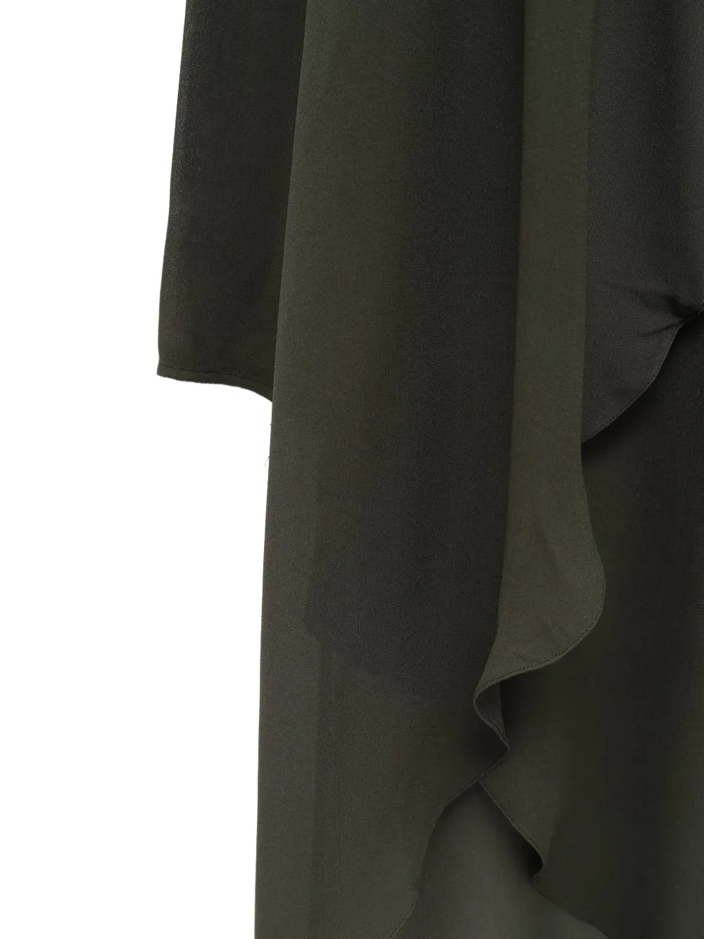 Asymmetrical Dress