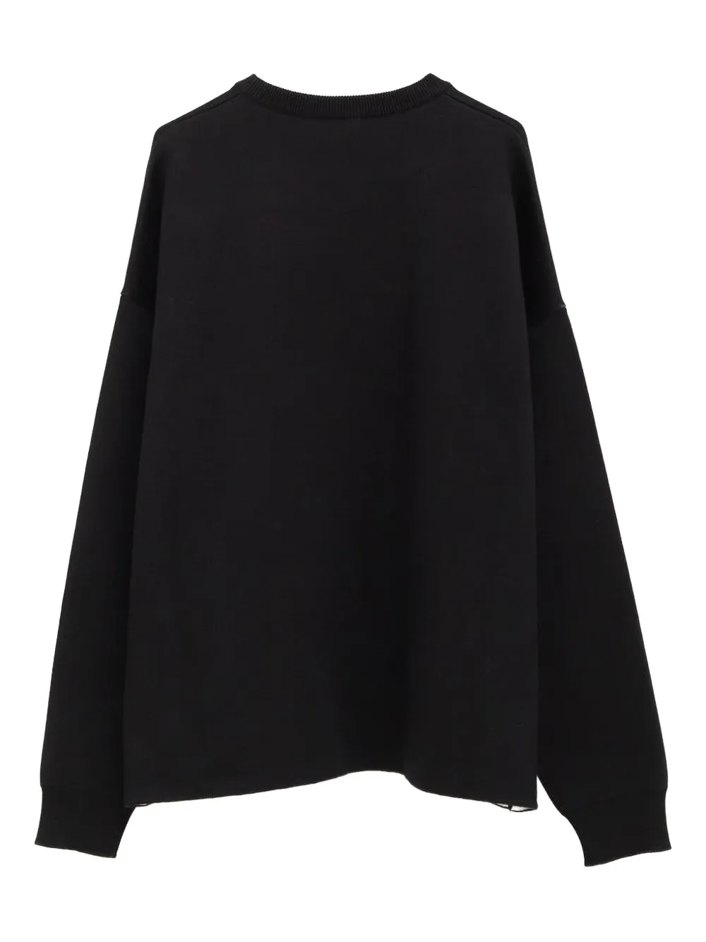 LOEWE sudadera con logo bordado | Sudaderas | Image 2