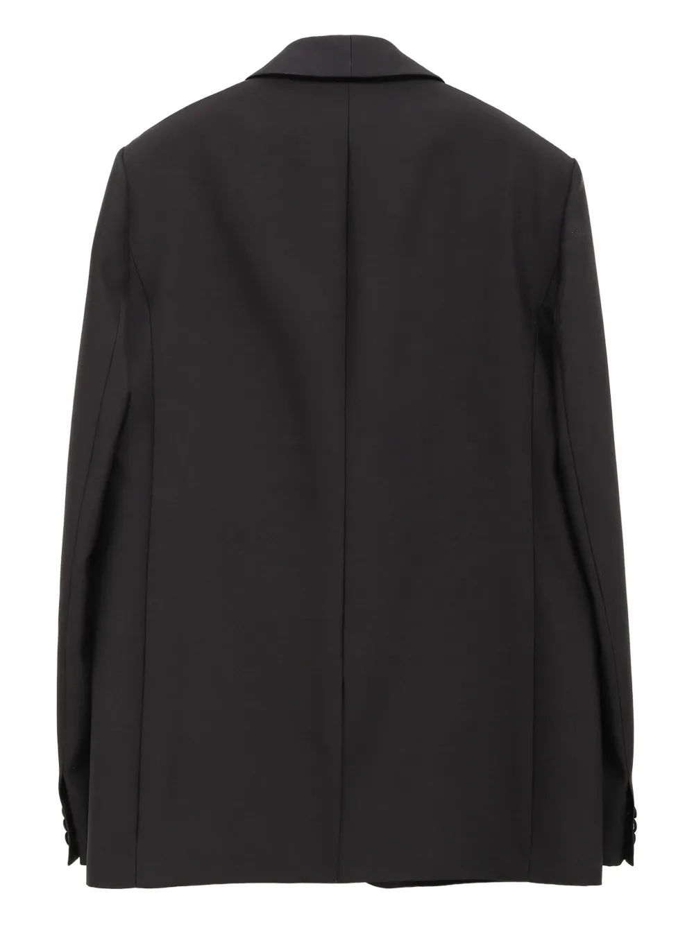 LOEWE single-breasted blazer | Blazers | Image 2