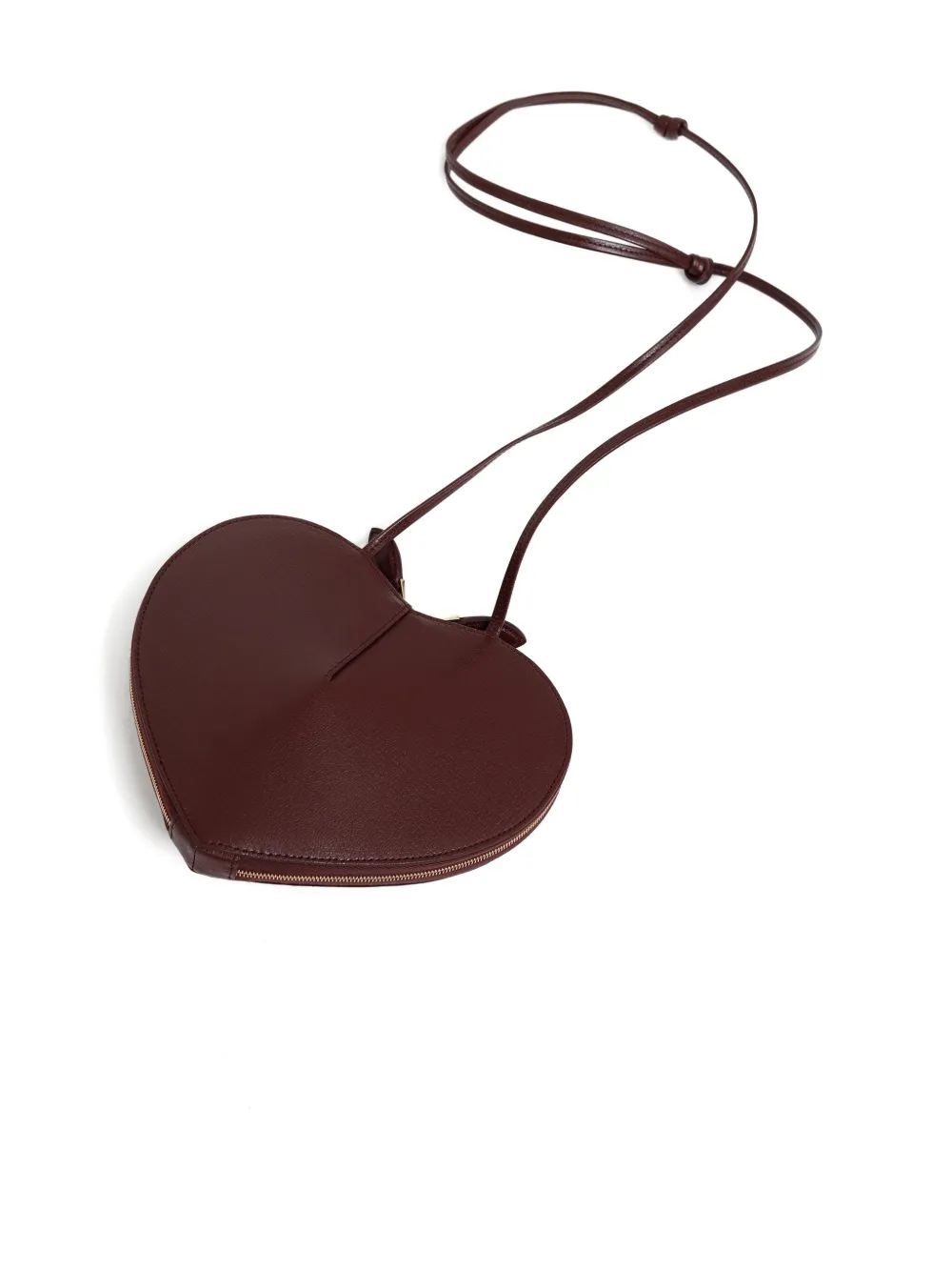 Alaïa Le Coeur heart-shaped shoulder bag | Image 2