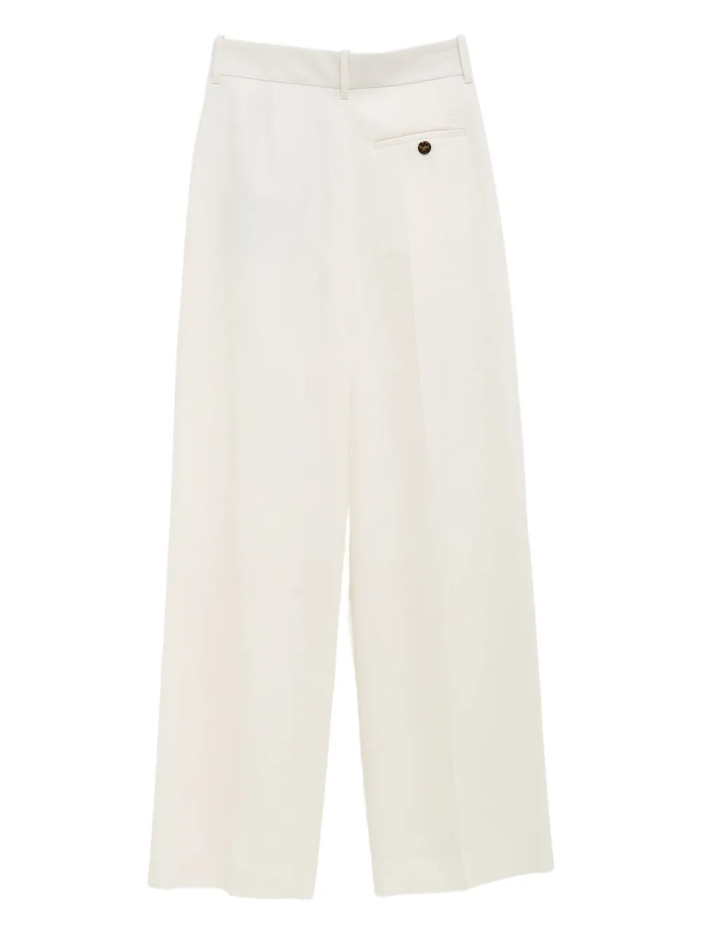 LOEWE pleated trousers | Pantalones rectos | Image 2
