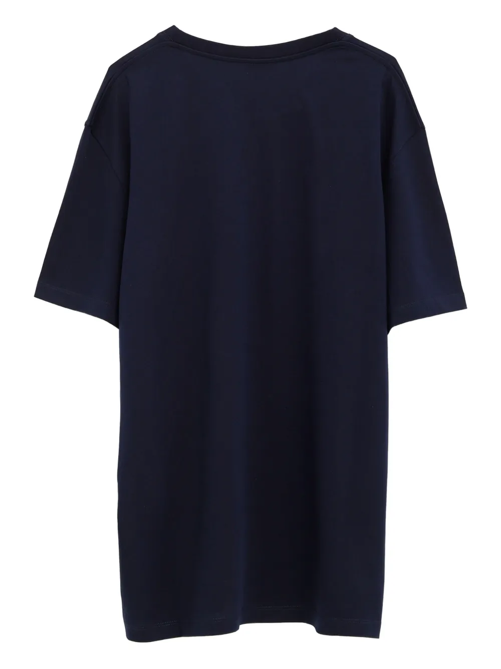 LOEWE floral-embroidered T-shirt | T-Shirts | Image 2