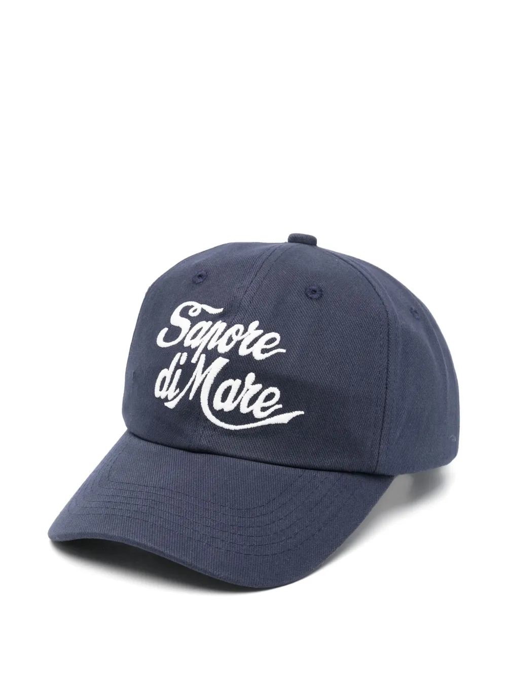 MC2 SAINT BARTH SAPORE DI MARE COTTON CAP