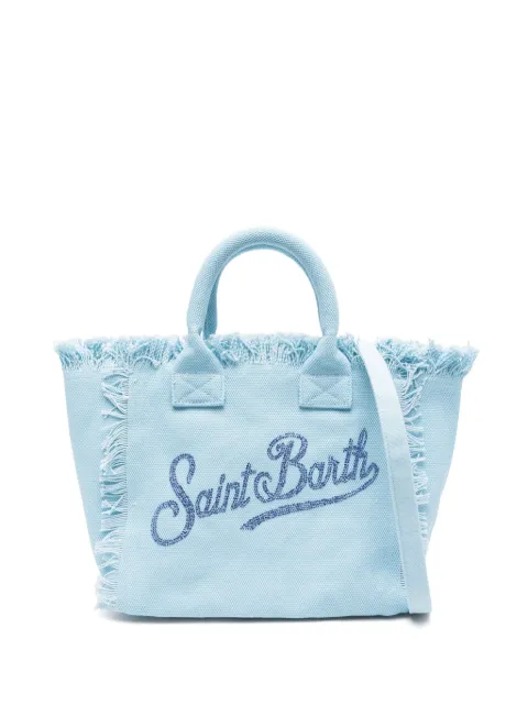 MC2 Saint Barth mini Vanity tote bag